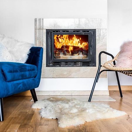 Zakohome- Apartament Snowdancer Koscielisko Luaran gambar