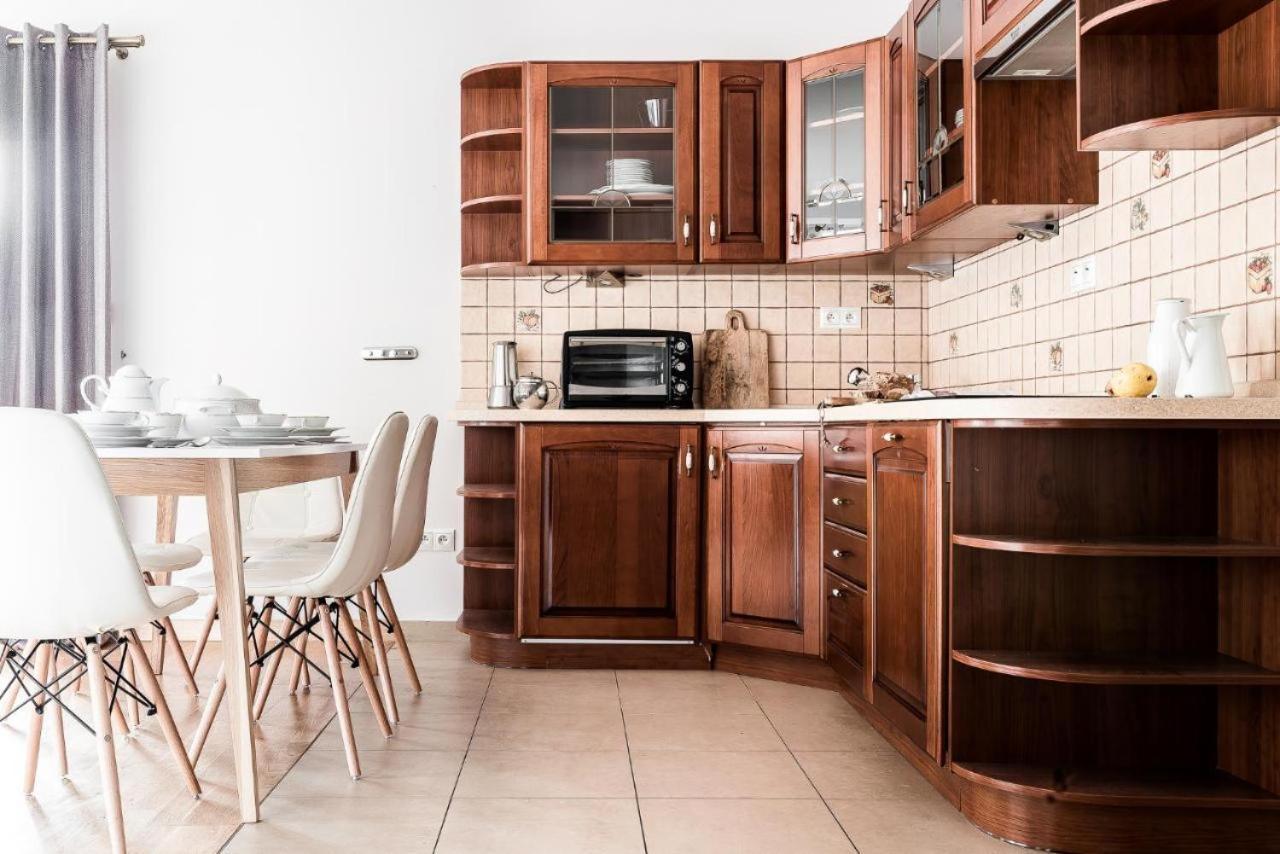 Zakohome- Apartament Snowdancer Koscielisko Luaran gambar