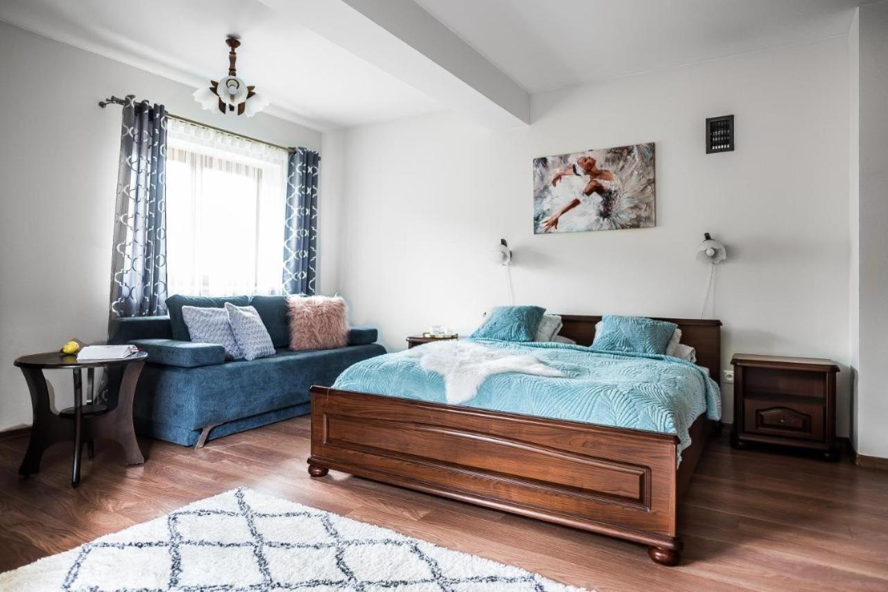 Zakohome- Apartament Snowdancer Koscielisko Luaran gambar